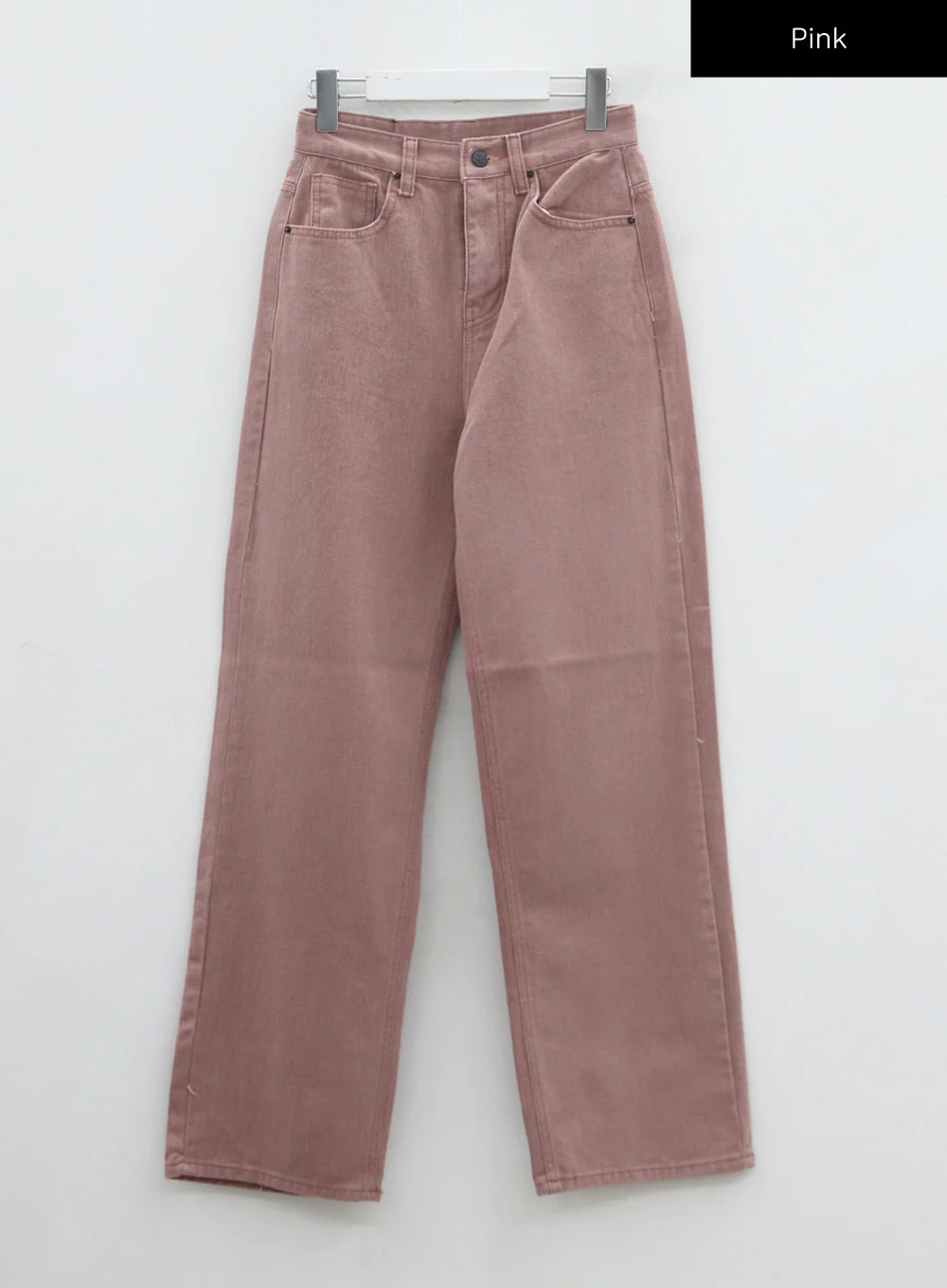 Basic Wide Leg Pants CO28 - Image 14