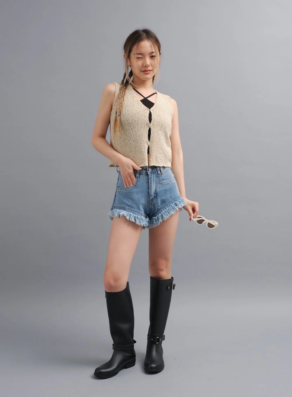 Buckled Rainboots CY19 - Image 5