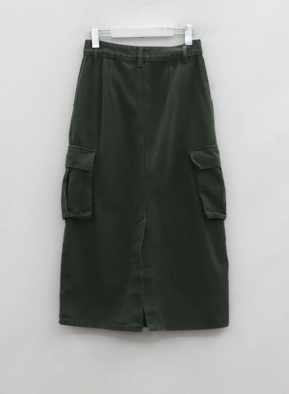 Cargo Long Skirt CO24 - Image 15