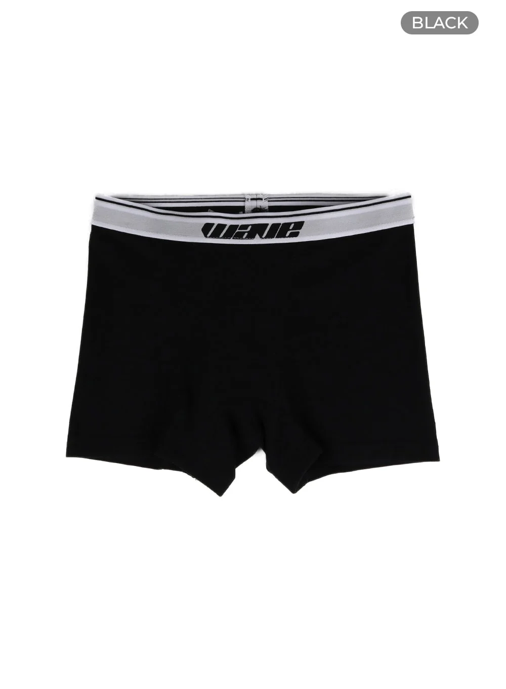 Contrasting Underwear Shorts CM411 - Image 7