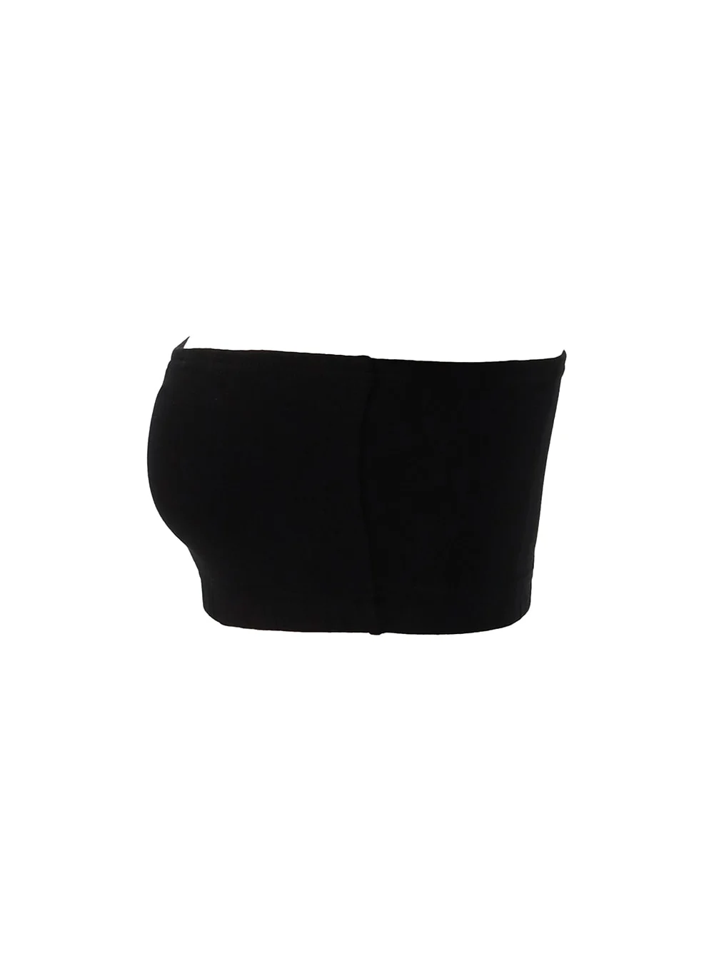 Cotton Tube Top IG320 - Image 5