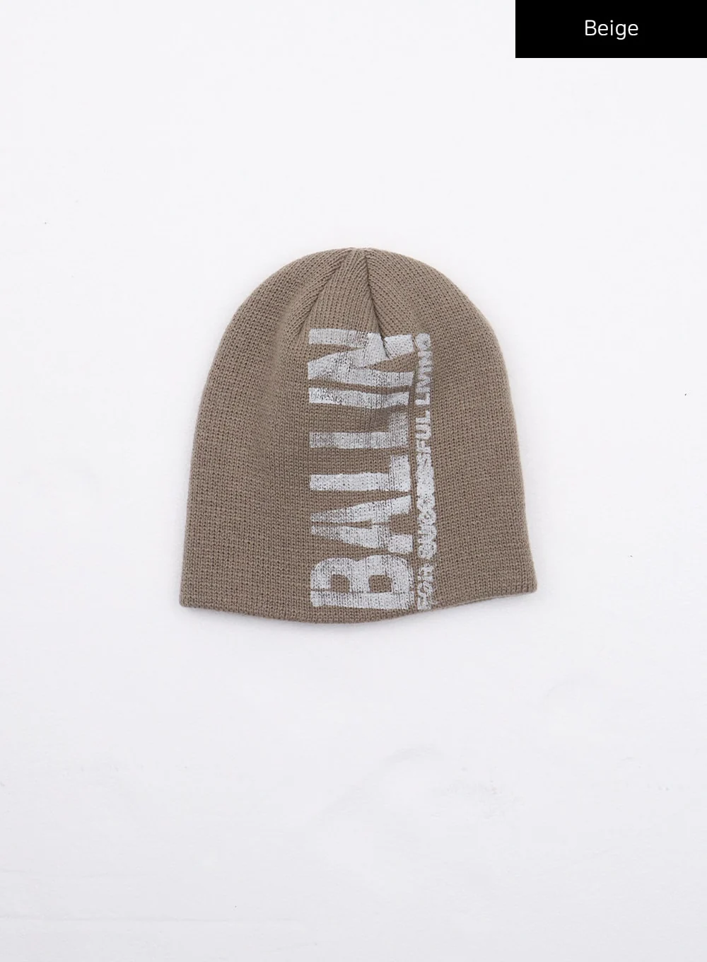 Graphic Beanie CS314 - Image 9