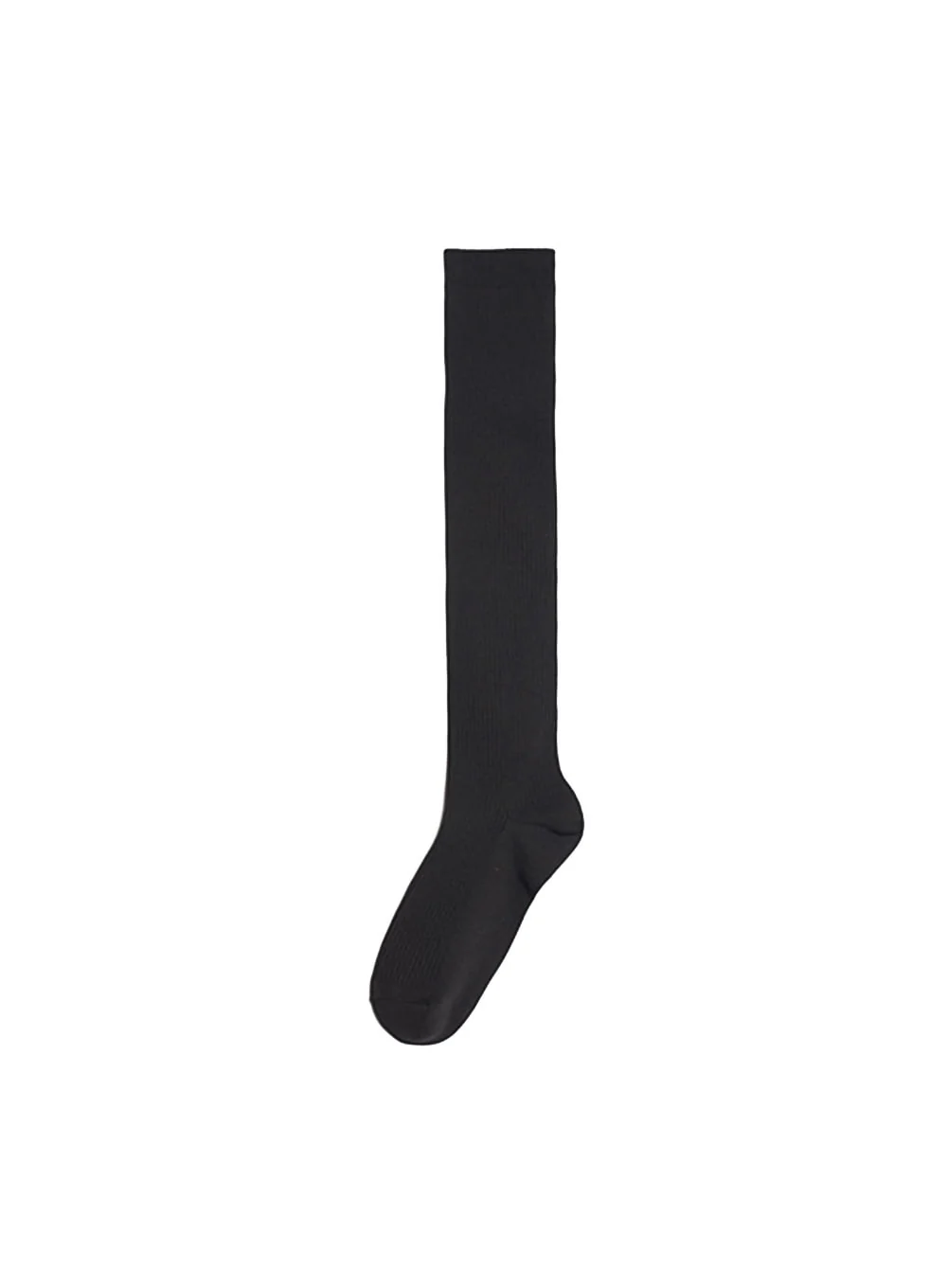 Ribbed Knee Socks MM1 - Image 8