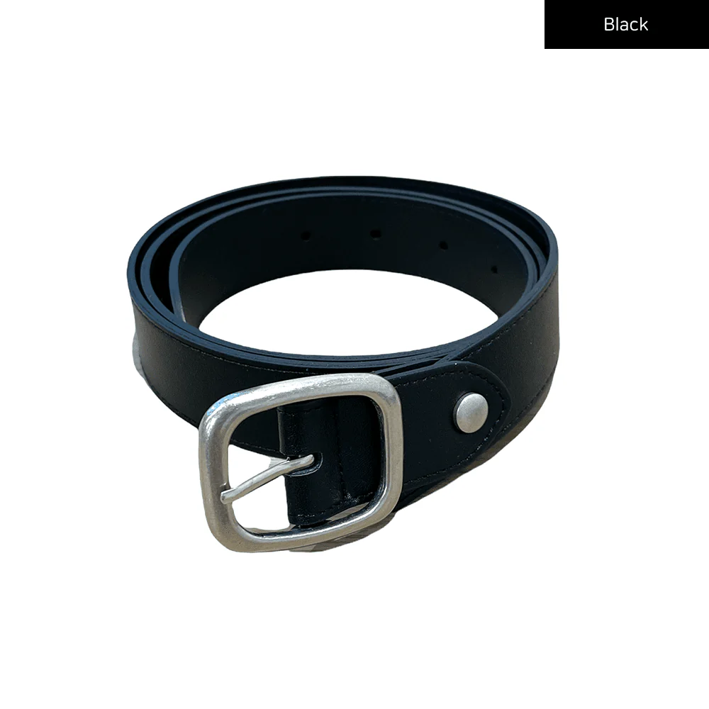 Solid Belt C1901 - Image 7