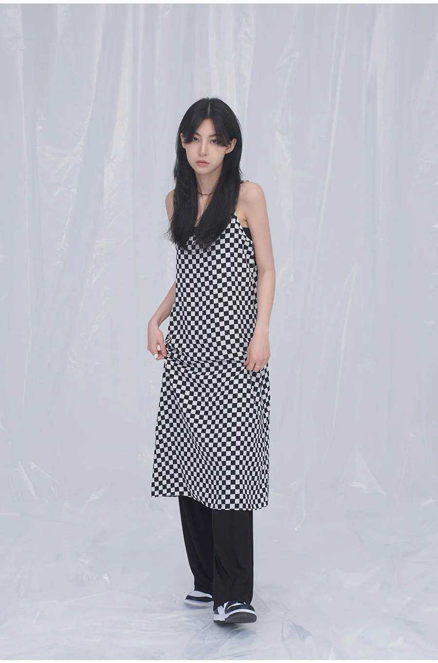 Tube Top with Inner Bra Attached CM5 - Image 9